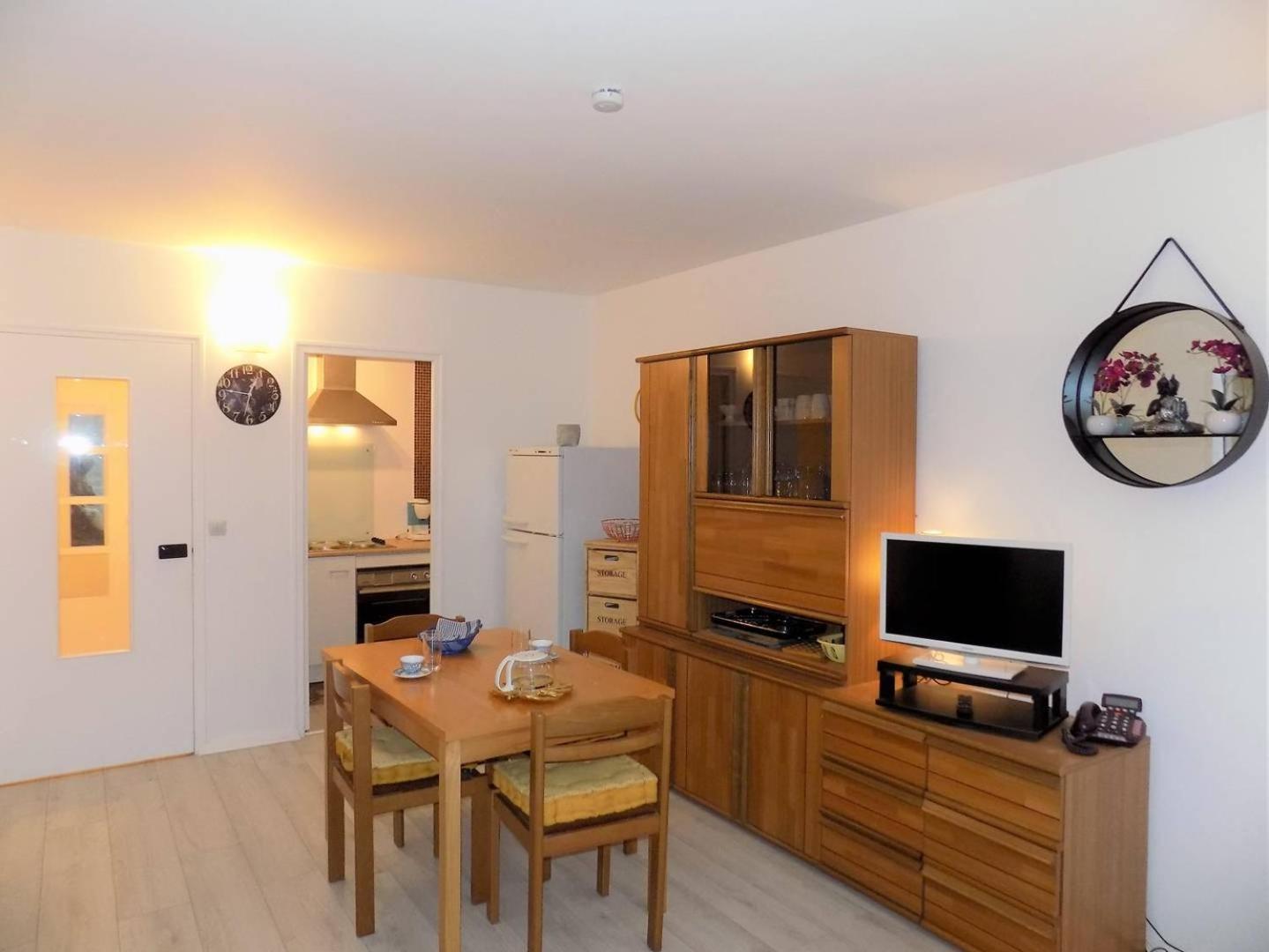 Saint Georges De Didonne - Appartement Proche Plage Et Centre-Ville Exterior foto